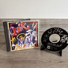 ULTRA RARE Commodore Amiga