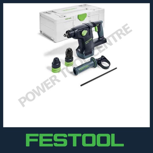 Festool 577447 khc basic - 577447, eb-basic
