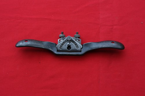 Stanley 151 adjustable - no,