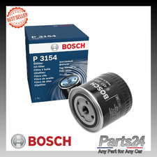 Oil Filter fits MG MGB 1.8 70