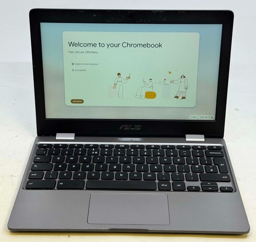 Asus chromebook c423n - asus,