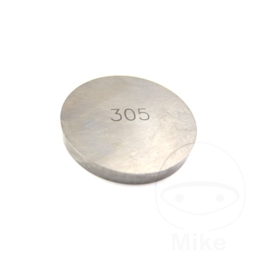 Jmp valve shim 25mm - jmp, 1pc