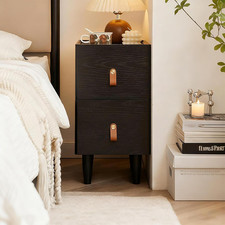 Mid Century Modern Black