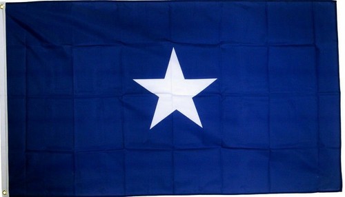 Bonnie blue flag - bonnie, 3'