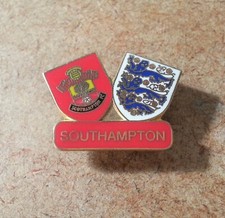 SOUTHAMPTON RARE ENGLAND