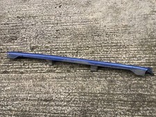 Genuine VW MK4 Golf R32 3 Door