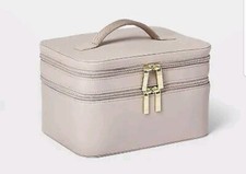 Signature Toiletry Bag