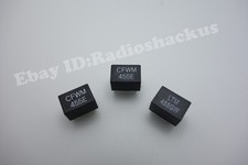 Kenwood TS-2000 Signal-Crash