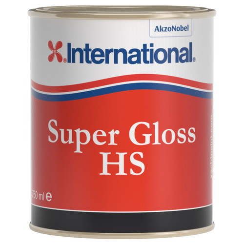 International super gloss - international, hs