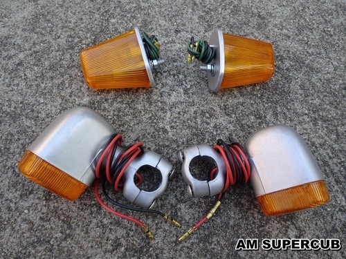 Honda c200 ca200 c201 cd90 - c200,