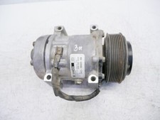 AC Compressor For Land Rover Defender L316 2.4 Td4 244DT Puma 7H12-19D623-BA