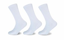 Mens Socks 3,6,12 Pairs Casual