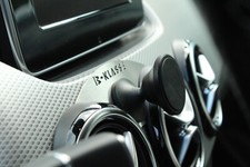 Mercedes Benz B Class W246