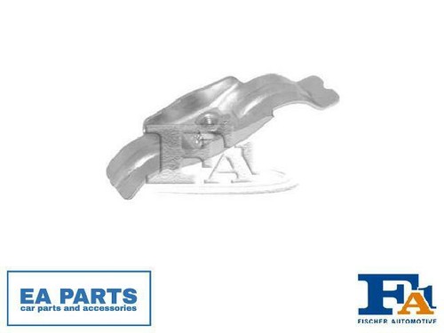 Holder exhaust system for - holder,, bmw