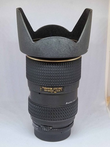 Tokina pro 80mm lens - tokina, 28-80mm