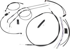 Magnum XR Handlebar Cable Kit