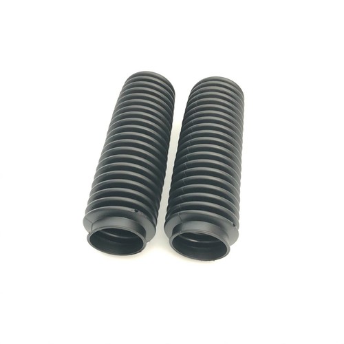 Pair rubber bellows for - of,