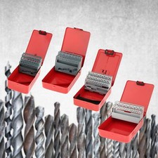 Twist Drill Bit Case