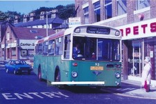278m  6x4" Bus Photo - Ipswich