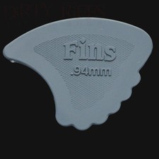 Dunlop Nylon Gauged Fins