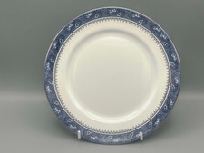 Aynsley Blue Mist - 8,1/4" Dessert / Salad Plate.
