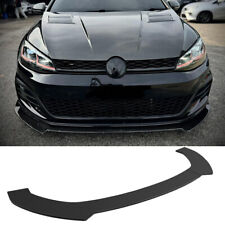 For VW Golf MK7 MK7.5 R GTD