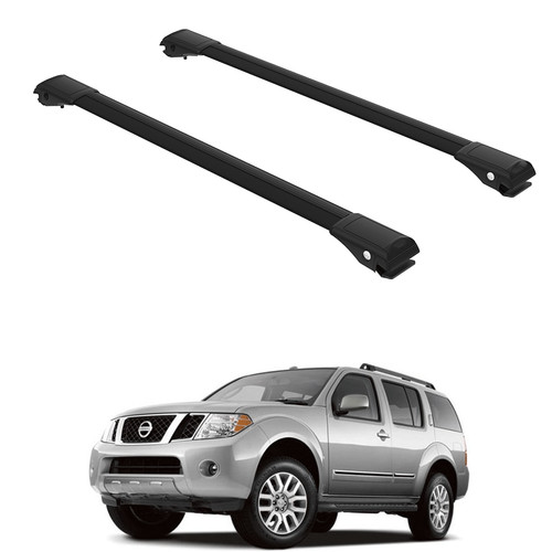 Roof rack cross - rack, bars