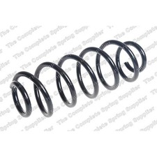 2x Coil Springs (Pair) For VW