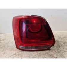 VW POLO 9N Rear Left Tail