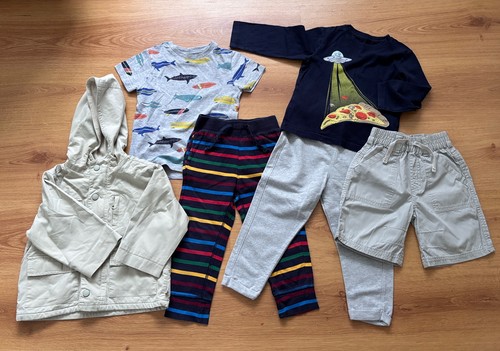 Boys bundle gap next - boys, m&s