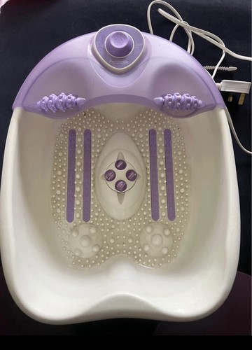 Pampering footspa spa - footspa,