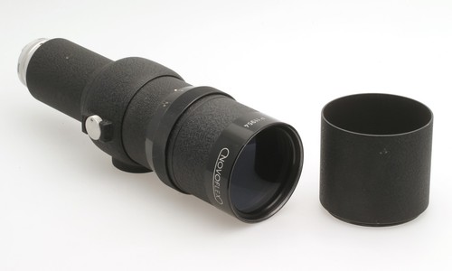 Novoflex remote lens 40 cm - 5,6/40,