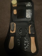 Black & Neutral Shoe Shine