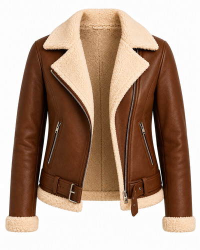 Women brown leather - women’s,