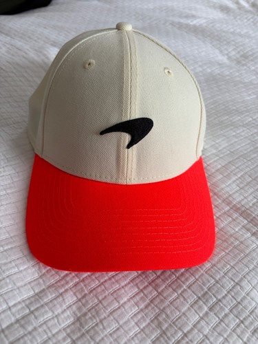 New era 9forty mclaren - mclaren, f1