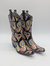 Talolo Boots Western designer