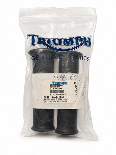 Genuine triumph t2040740 - genuine,