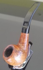 A Stunning Barling Semi Bent 