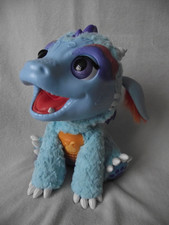 11" FURREAL FRIENDS TORCH MY