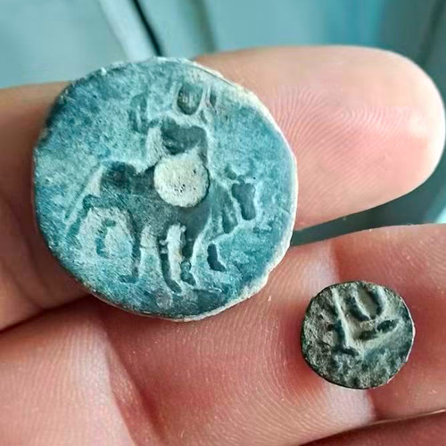 Celtic hammered silver - celtic,