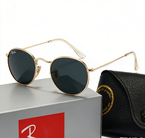 New ray ban - sunglasses, rb3447