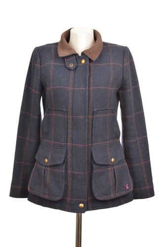 Ddp joules tweed field - ddp,