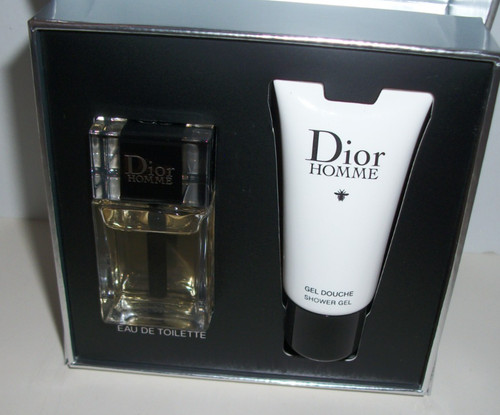 Dior homme travel mini gift - travel,