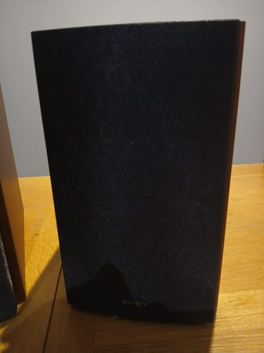 Sony cpx22 speakers - speakers, new