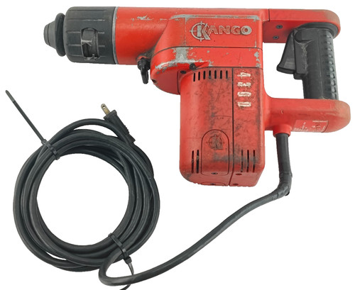 Kango hammer drill - model, 430d