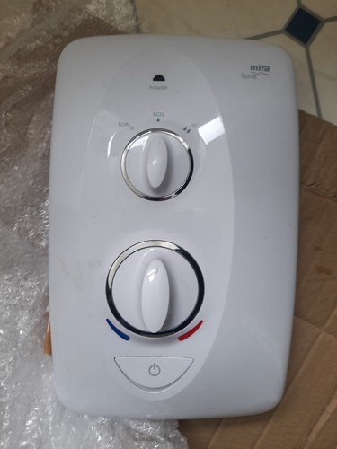 Mira sprint multi - multi-fit, 9.5kw