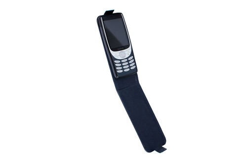 Caseroxx flip cover for - flip, nokia