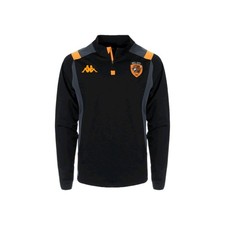 Hull City 2025/2026 Official