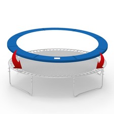 12FT Outdoor Round Trampoline