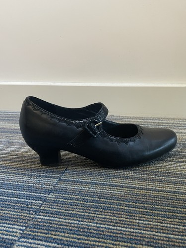 Hotter mary jane shoes womens - jane,